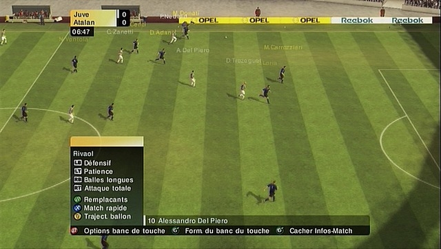 F c manager 2007 screen1