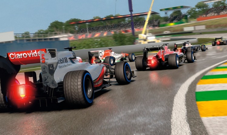 F1 2013 screen1