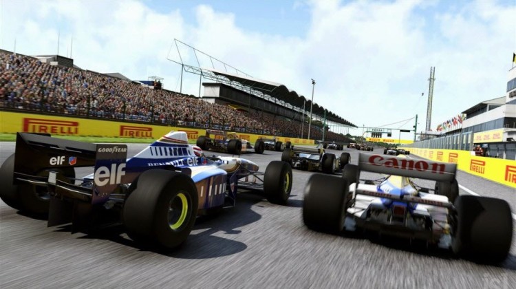 f1 2017 sur ps4 1505135217