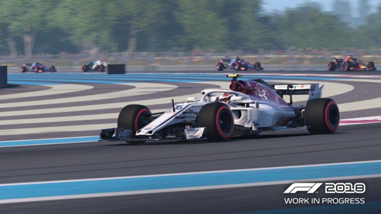 F1 2018 2