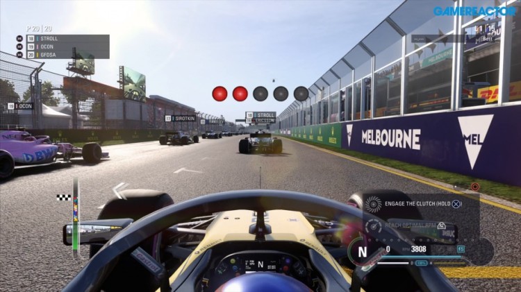 F1 2018 5