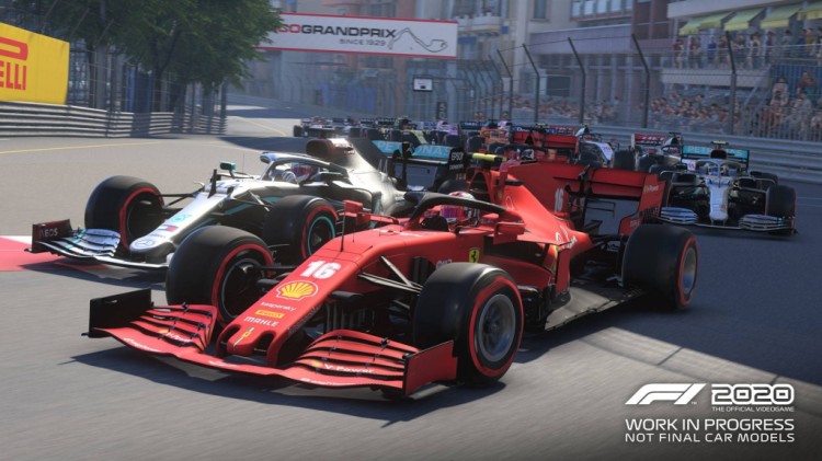 F1 2020 2