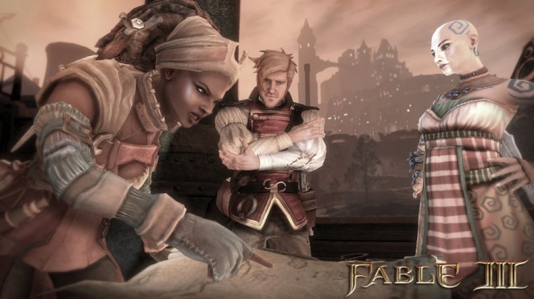 fable 3 SCREEN 4