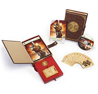 Fable III Edition Collector