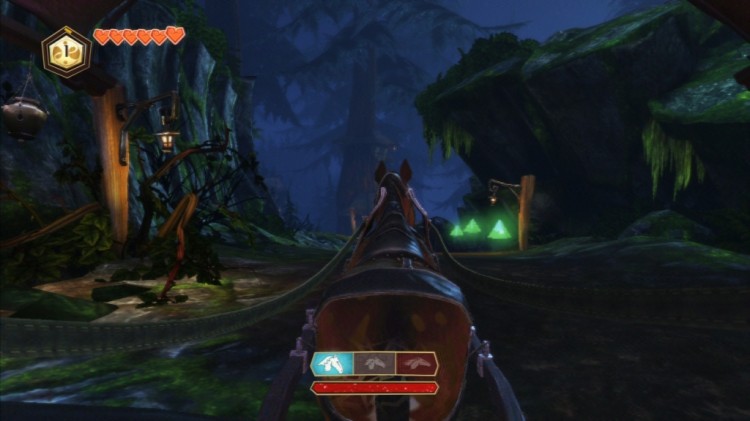 fable the journey 5