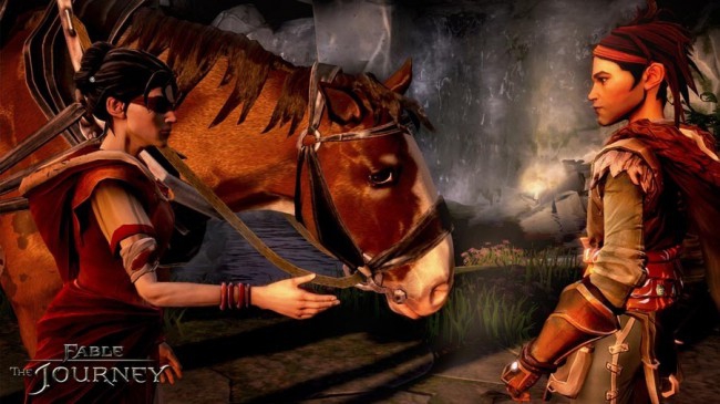 fable the journey screen2 e55612