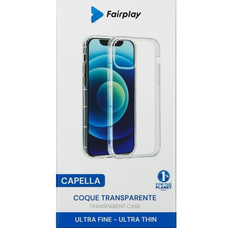 FAIRPLAY CAPELLAIP14PRO