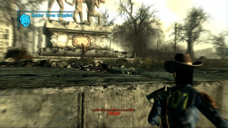 fallout 3 screen1