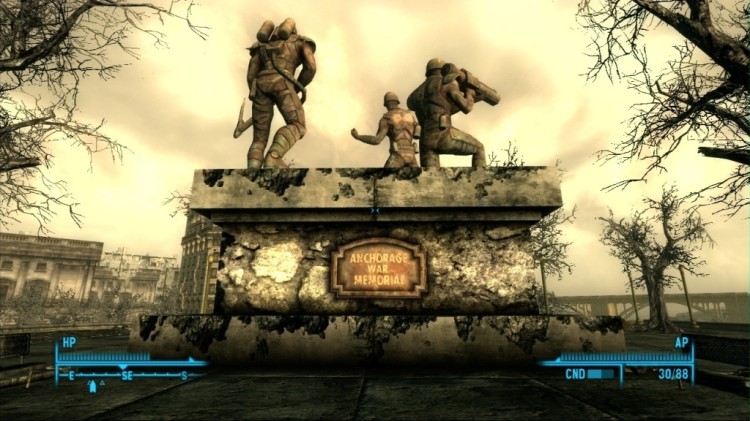 Fallout 3 screen1