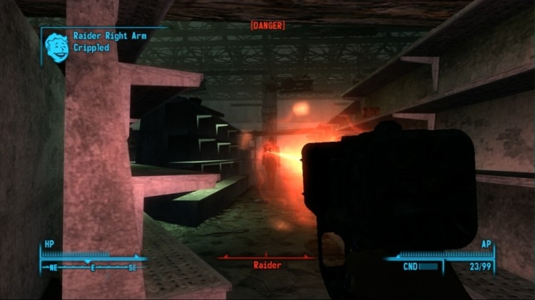 Fallout 3 screen2