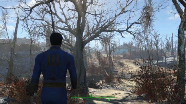 FALLOUT 4 1