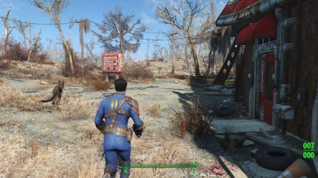 FALLOUT 4 3