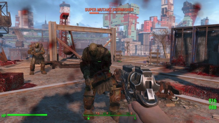 fallout 43