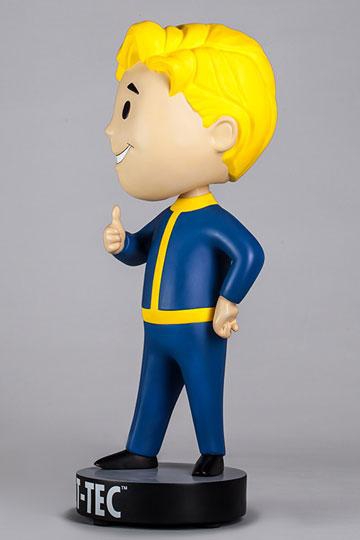 FALLOUT VAULT BOY CHARISMA BOBBLEHEAD 1