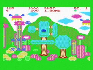 Fantasy Zone