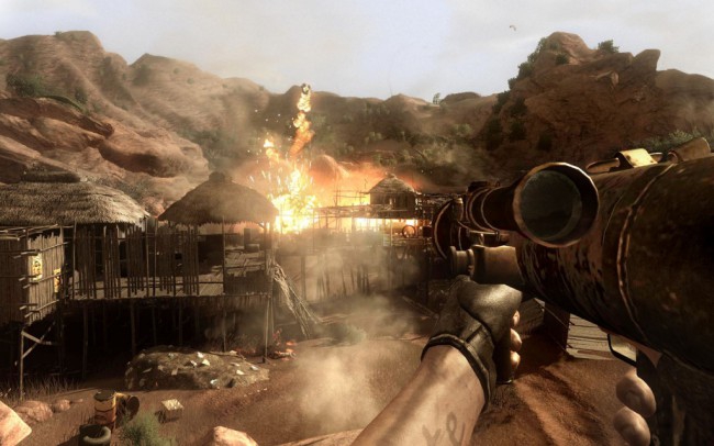 far cry 2 screnn4 e24045