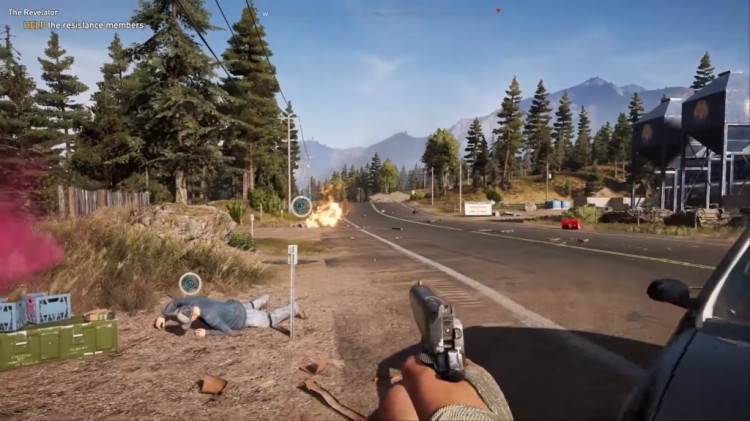 FAR CRY 5 2