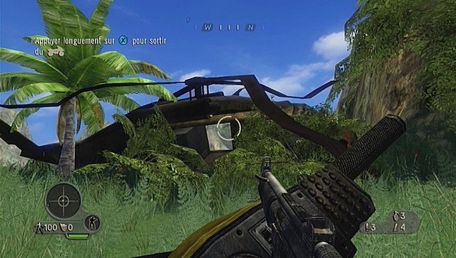 far cry instincts predator screen1