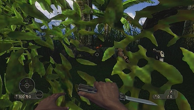 far cry instincts predator screen3