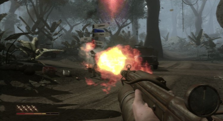 farcry 2 screen3