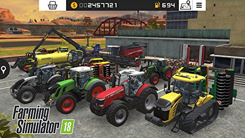 Farming Simulator 18 (10)