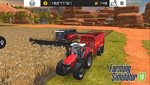 Farming Simulator 18 (7)