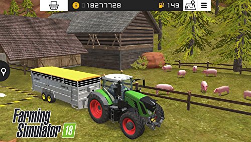 Farming Simulator 18 (8)