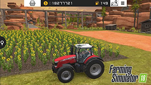 Farming Simulator 18 (9)