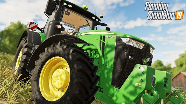 farming simulator 19 2 e143537