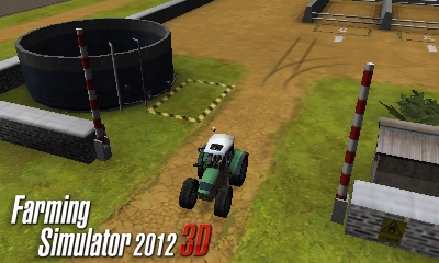 farming simulator 2012 screen2