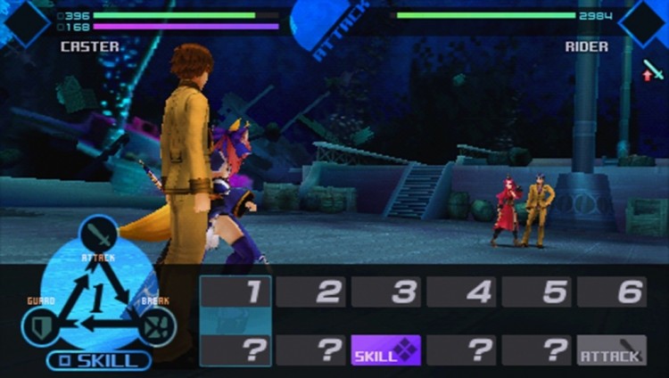 fate extra screen3