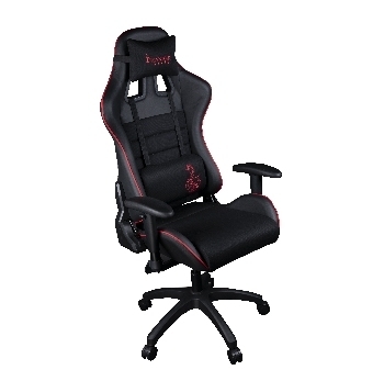 fauteuil gaming berserk drakkar