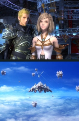 FF 12 screen1