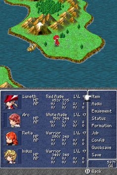 FF 3 screen2