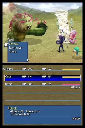 FF 4 screen1