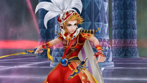 ff dissidia screen1