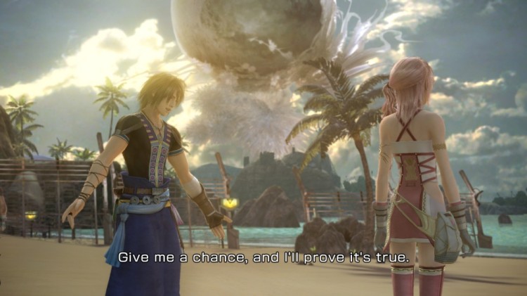 FF XIII 2 screen2