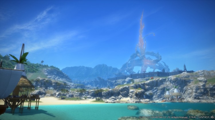 FF XIV screen5