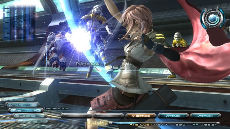 FFXIII screen1