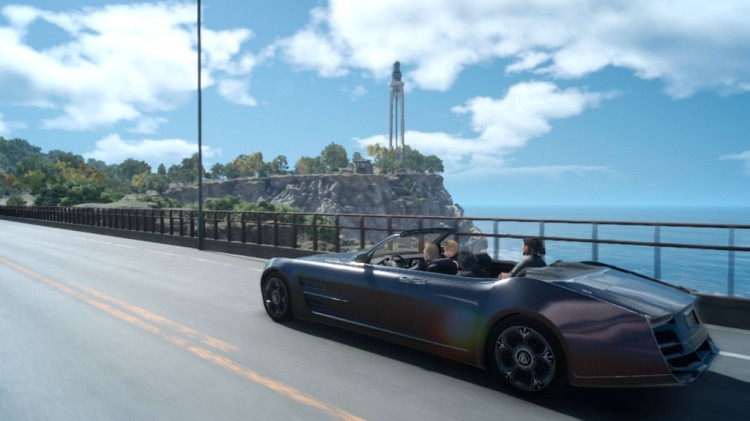 FFXV Pic (4)