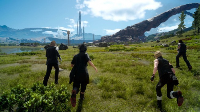 ffxv tgs screenshot 22 e106047 e110487 e113160