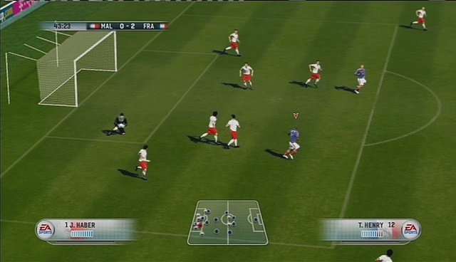 fifa 06 screen2