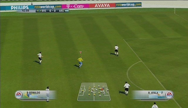 fifa 06 screen3