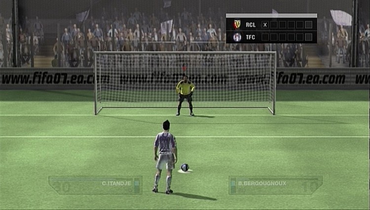 fifa 07 screen2