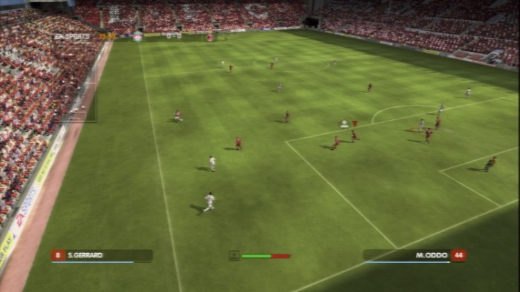 fifa 08 screen2