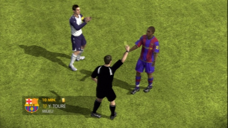 fifa 08 screen3