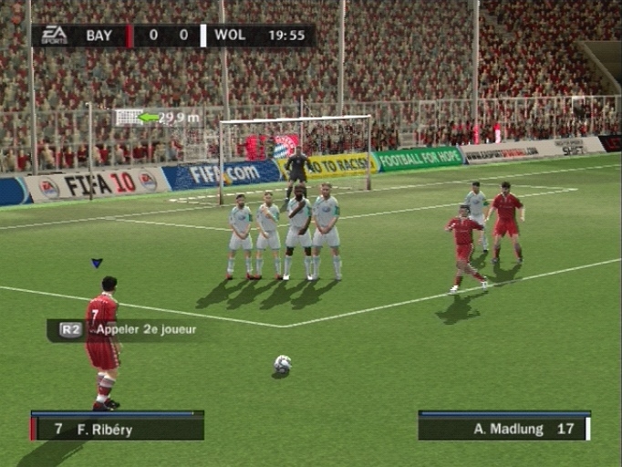 fifa 10 screen3