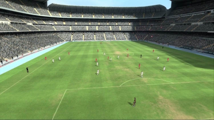 Fifa 10 screen4