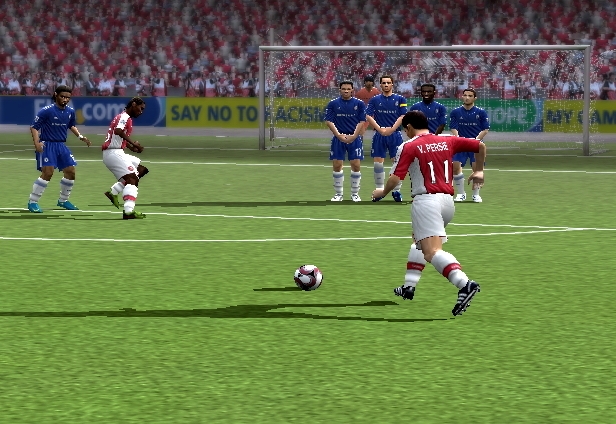 fifa 10 screen5