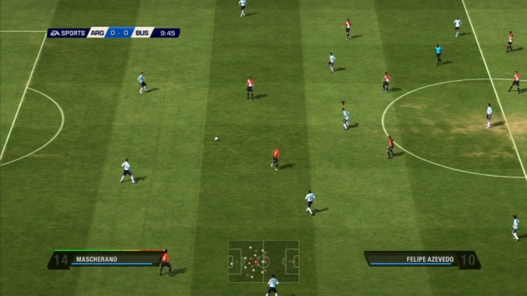 fifa 11 screen2